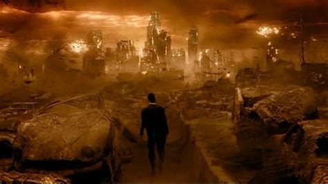 constantine ending|constantine movie hell scene.